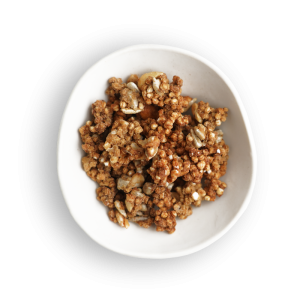 Hester's Life kesu-quinoa crispy